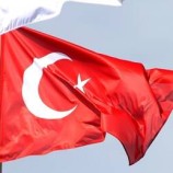 “ستاندرد آند بورز” تحسن نظرتها لتصنيف تركيا الائتماني إلى مستقر