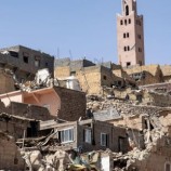 بعد الزلزال المدمر.. الجيش المغربي يرفع عدد المستشفيات الميدانية