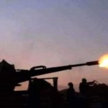 القوات الجنوبية تُفشل هجوما للمليشيات الحوثية شمال الضالع