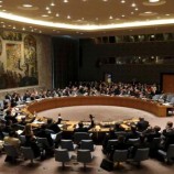 مجلس الأمن يعقد الاثنين جلسة مغلقة حول مستجدات الأوضاع في اليمن