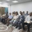 إدارة مكافحة المخدرات بالمهرة تشارك في دورة التفتيش الأمني بمطار الغيضة