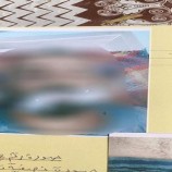 العثور على جثة مجهولة الهوية في ساحل أبين