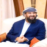 النائب المحرمي يعلن موقفه من إنشاء شبكة اتصالات في العاصمة عدن والجنوب