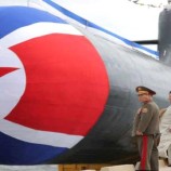 بيونغ يانغ تكشف “غواصة نووية تكتيكية هجومية” جديدة