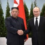 كوريا الشمالية: العلاقات مع روسيا تشكل حصنا قويا للحفاظ على السلام وردع التهديدات العسكرية