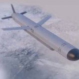 صحيفة أمريكية: روسيا تستعد لاختبار صاروخ مجنح جديد بمحرك نووي