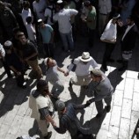 وزير إسرائيلي يدعو لاقتحام المسجد الأقصى على مدار الساعة