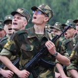 الدفاع البيلاروسية تقرر إطلاق اختبار دوري لجهوزية قواتها