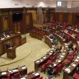 البرلمان الأرميني يصادق على إنشاء المحكمة الجنائية الدولية
