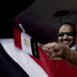 الانتخابات المصرية.. زهران: “حان وقت التحرر من النظام محتكر السلطة والثروة لـ70عاما”