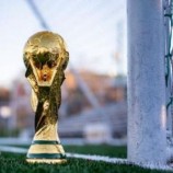 السعودية تعلن نيتها الترشح لاستضافة كأس العالم2034