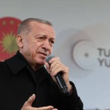 أردوغان تعليقا على أحداث غزة: ندعو لضبط النفس والابتعاد عن الخطوات المتهورة التي تصعد التوترات