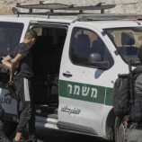 هيئة الأسرى: اعتقال أكثر من 500 فلسطيني في الضفة الغربية والقدس منذ 7 أكتوبر الجاري‎