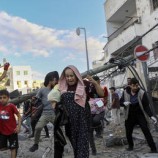 لبنان يعلن الحداد على أرواح ضحايا “المعمداني”.. و”حزب الله”: ليكن الأربعاء يوم غضب لا سابق له