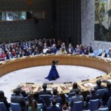 أمريكا تستخدم الفيتو في مجلس الأمن ضد قرار بشأن غزة