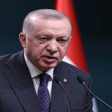 أردوغان ردا على فشل مجلس الأمن بوقف النار في غزة: فاشل وغير فعال في الوفاء بمسؤولياته