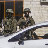 الجيش الإسرائيلي يكثف مداهماته بالضفة الغربية