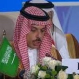 من القاهرة.. وزير الخارجية السعودي: أولويتنا القصوى وقف التصعيد في غزة