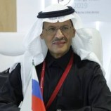 الأمير عبد العزيز بن سلمان: مستمرون بالتعاون مع روسيا حتى النهاية