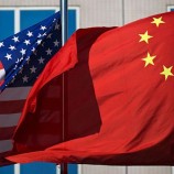 بكين: لا يحق لأمريكا التدخل في خلافات بين الصين والفلبين