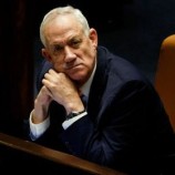 جانتس: إعادة الأمن إلى إسرائيل بعد هجوم حماس سيستغرق سنوات