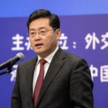 وزير الخارجية الصيني يزور واشنطن تمهيدًا لزيارة محتملة لشي جينبينغ
