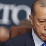 أردوغان يطالب إسرائيل بوقف هجماتها والخروج من “حالة الجنون” فورا ويدعو لتجمع حاشد في مطار أتاتورك