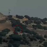 “حزب الله” ينشر مشاهد لاستهداف دبابة “ميركافا” إسرائيلية الأربعاء الماضي (فيديو)