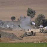 مقتل 3 فلسطينيين خلال اقتحامات متفرقة للجيش الإسرائيلي في الضفة الغربية (فيديو)