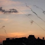 الجيش الإسرائيلي: استهداف نقاط مراقبة ومواقع إطلاق صواريخ مضادة للدبابات بغزة
