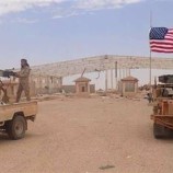 “تسنيم”: “مقاتلات أمريكية هاجمت شاحنات في البوكمال والمقاومة ترد بـ15صاروخا” (صور)