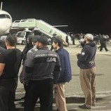 الرئيس الداغستاني: ما حدث في مطار محج قلعة وقع بتحرض أوكراني