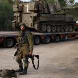 مقتل خمسة فلسطينيين برصاص الجيش الإسرائيلي في الضفة الغربية