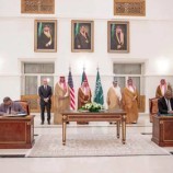 الولايات المتحدة تثمن دور السعودية في محادثات السودان