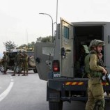 الجيش الإسرائيلي يعلن اعتراض مسيرة وصاروخ أطلقا من منطقة البحر الأحمر(صور)