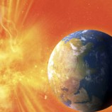 الانفجارات الشمسية تصل لذروة نشاطها “مبكرا”