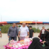الأمين العام يدشن مهرجان “الأيادي العصامية2” للمشاريع الشخصية الصغيرة بالعاصمة عدن