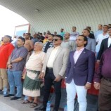 افتتاح “دوري عدن الممتاز” لأندية العاصمة عدن