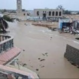 وزارة الشؤون الاجتماعية تُطلق نداءً عاجلًا لإغاثة منكوبيّ إعصار “تيج”
