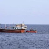 البحرية الأمريكية تضبط مخدرات بقيمة 21 مليون دولار على متن سفينة في خليج عُمان