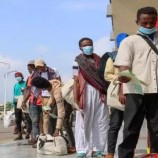 الهجرة الدولية: إعادة نحو خمسة آلاف مهاجر أفريقي من اليمن إلى بلادهم