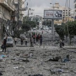 إيطاليا تأمل في مغادرة مواطنين لها من غزة اليوم