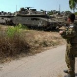 “أخلاق الجيش الإسرائيلي” بين الدعاية والواقع