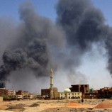 مقتل 15 مدنيا في الخرطوم في قصف استهدف منازلهم