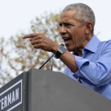 أوباما: الكل متواطئ في إراقة الدماء