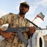 مراسلنا: الأمن الإيراني يقبض على 3 عناصر موساد بعملية مشتركة مع طالبان عند حدود أفغانستان