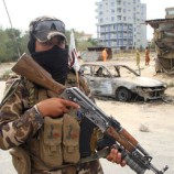 مكافحة الإرهاب برابطة الدول المستقلة: تصريح طالبان بشأن “تصدير الشريعة” يشكل خطرا على آسيا الوسطى