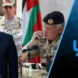 هل تضطر مصر والأردن لمحاربة إسرائيل؟