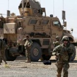 هجوم بمسيرتين ضد قوات التحالف الدولي في العراق