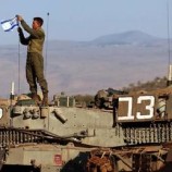 “كتائب المجاهدين” تعلن استهداف آليتين إسرائيليتين غرب غزة